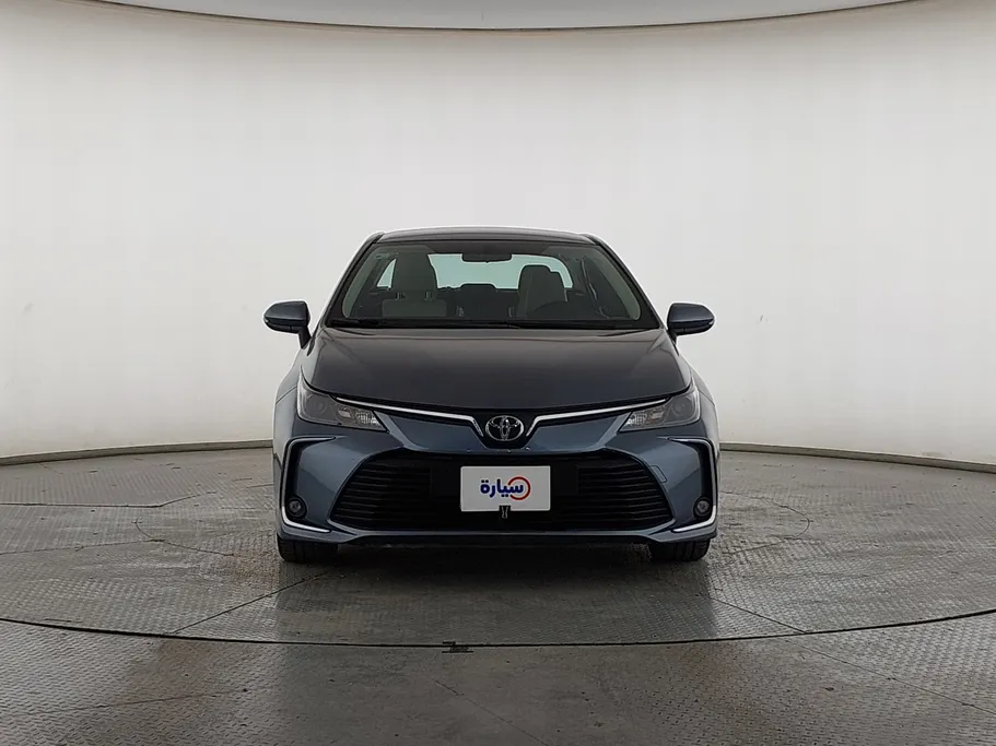 2021 Toyota Corolla XLI Executive 