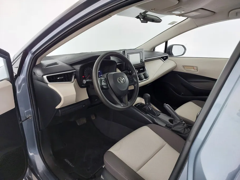 2021 Toyota Corolla XLI Executive 