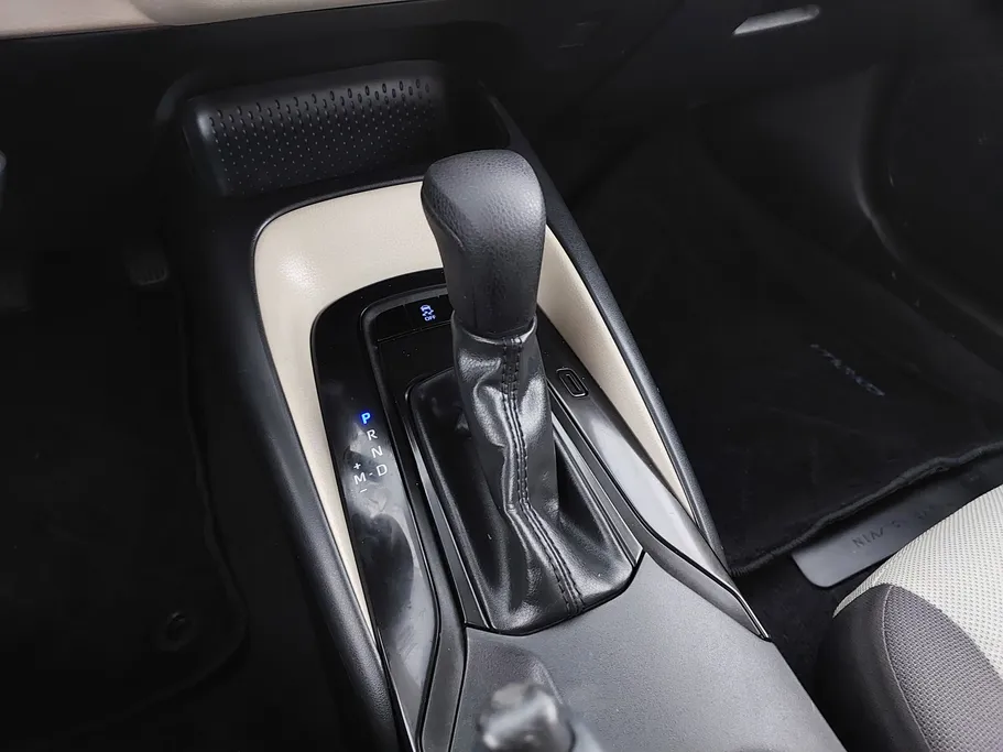 2021 Toyota Corolla XLI Executive 