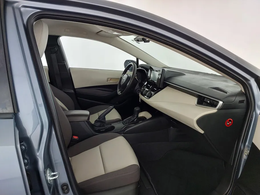 2021 Toyota Corolla XLI Executive 