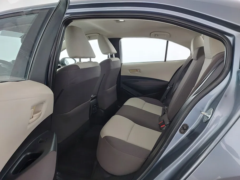 2021 Toyota Corolla XLI Executive 