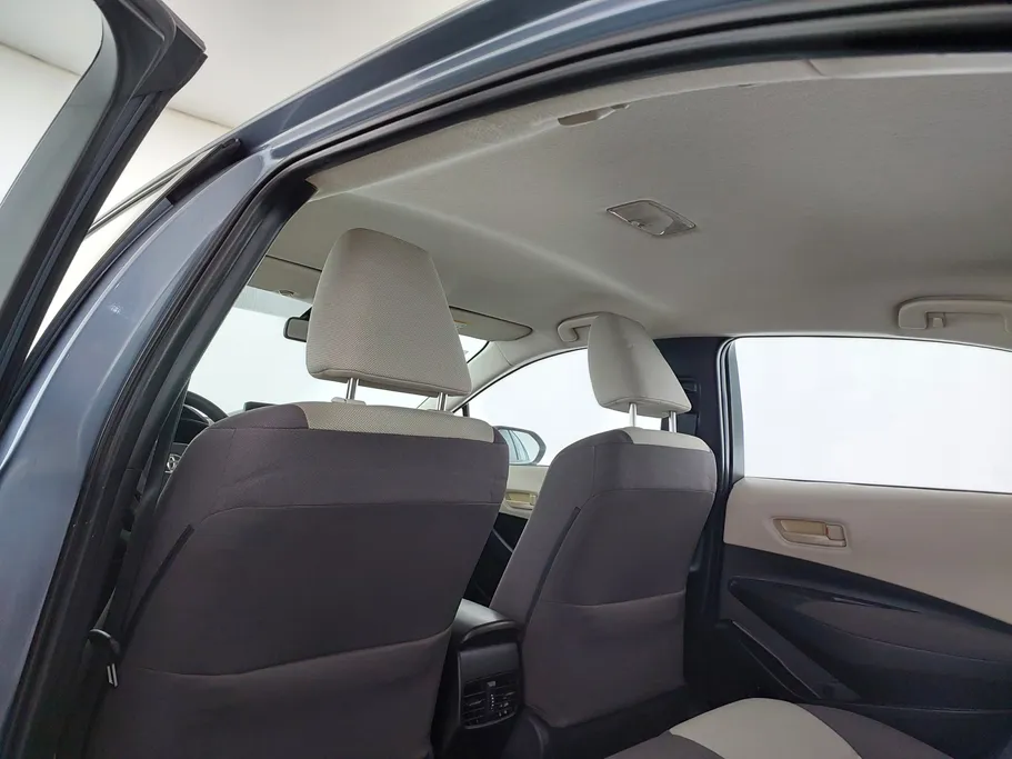 2021 Toyota Corolla XLI Executive 