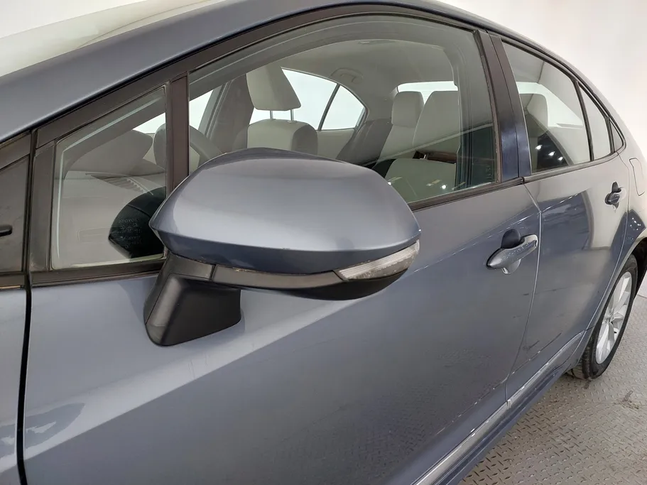 2021 Toyota Corolla XLI Executive 