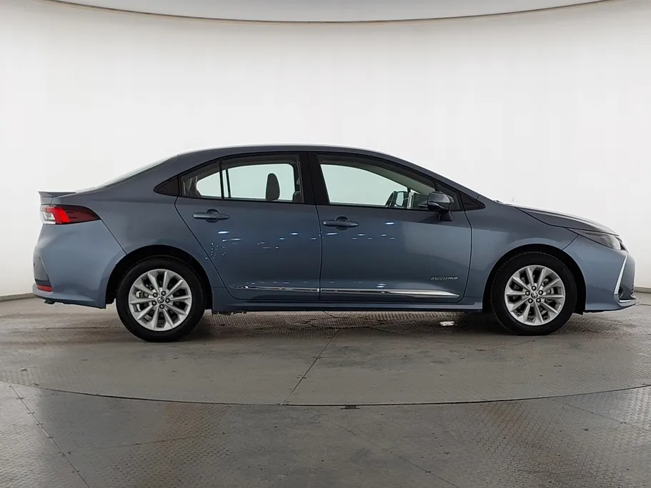 2021 Toyota Corolla XLI Executive 