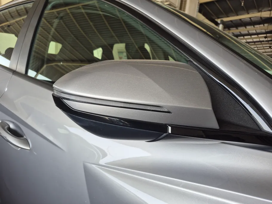 2022 Hyundai Tucson GL 