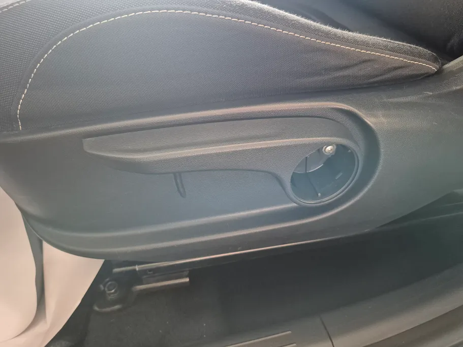 2022 Hyundai Tucson GL 