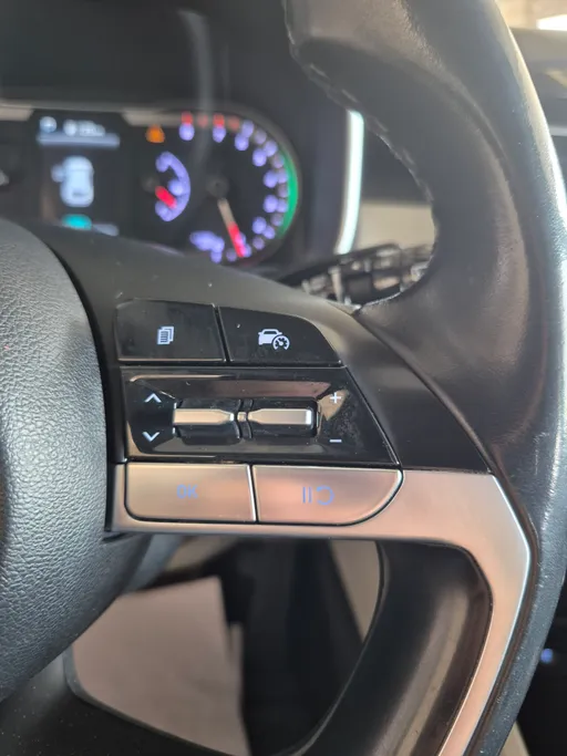 2022 Hyundai Tucson GL 