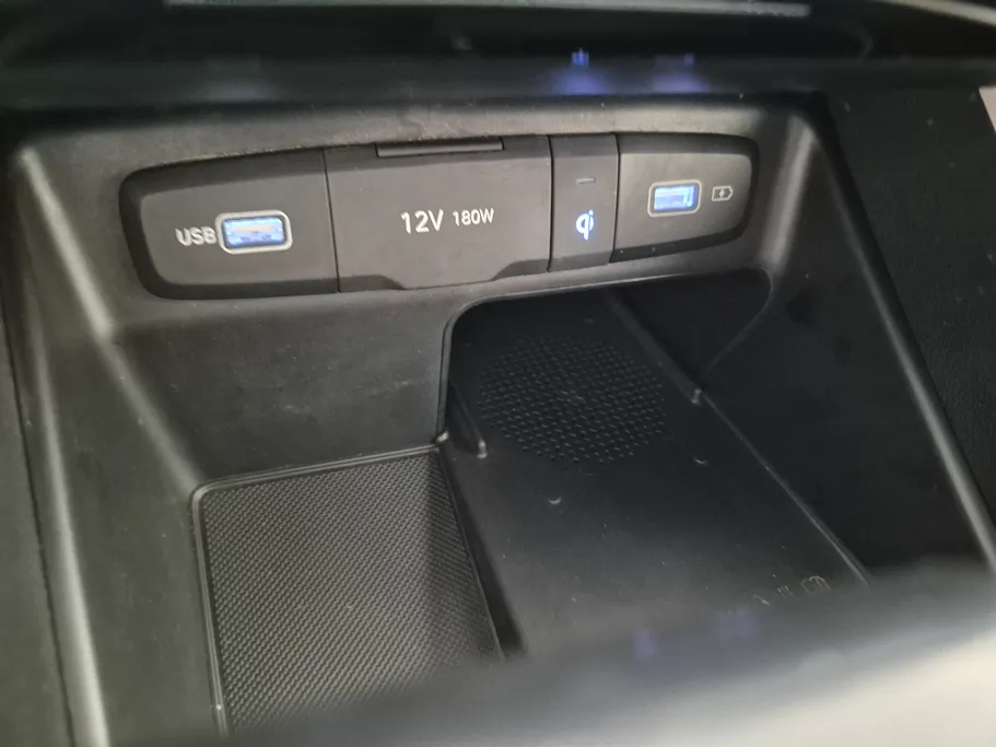2022 Hyundai Tucson GL 