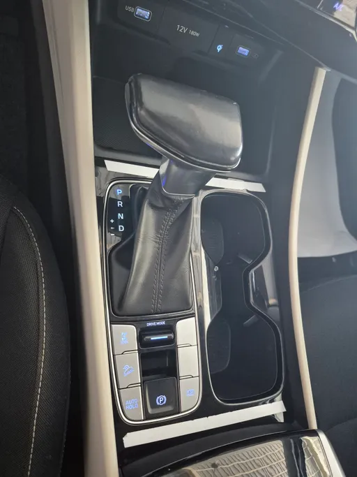 2022 Hyundai Tucson GL 