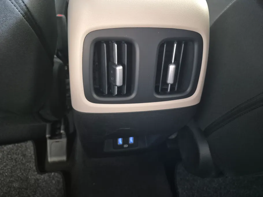 2022 Hyundai Tucson GL 