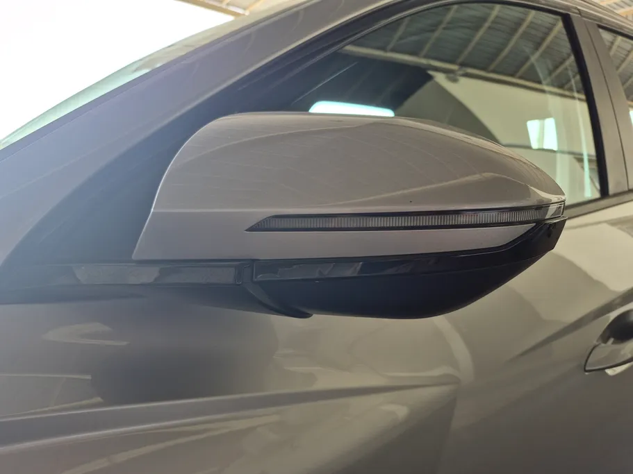 2022 Hyundai Tucson GL 
