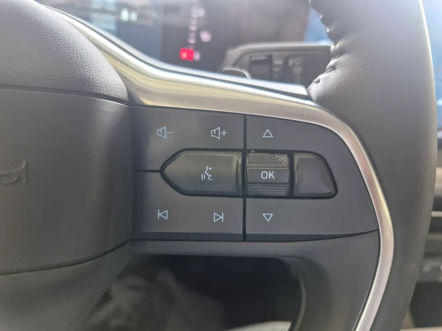 2026 Ford Taurus Titanium 