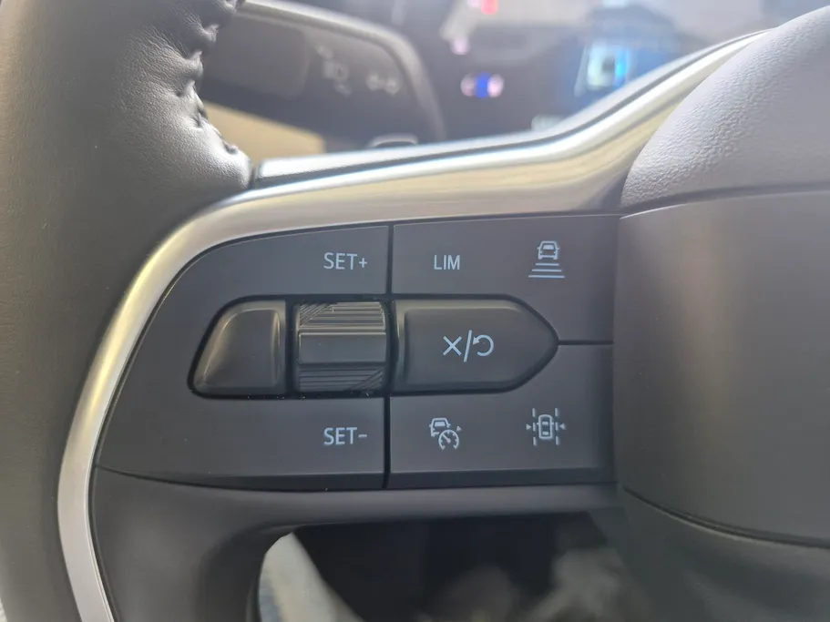 2026 Ford Taurus Titanium 