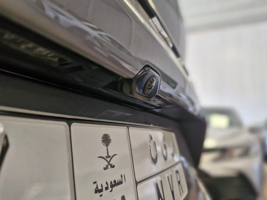 2026 Ford Taurus Titanium 