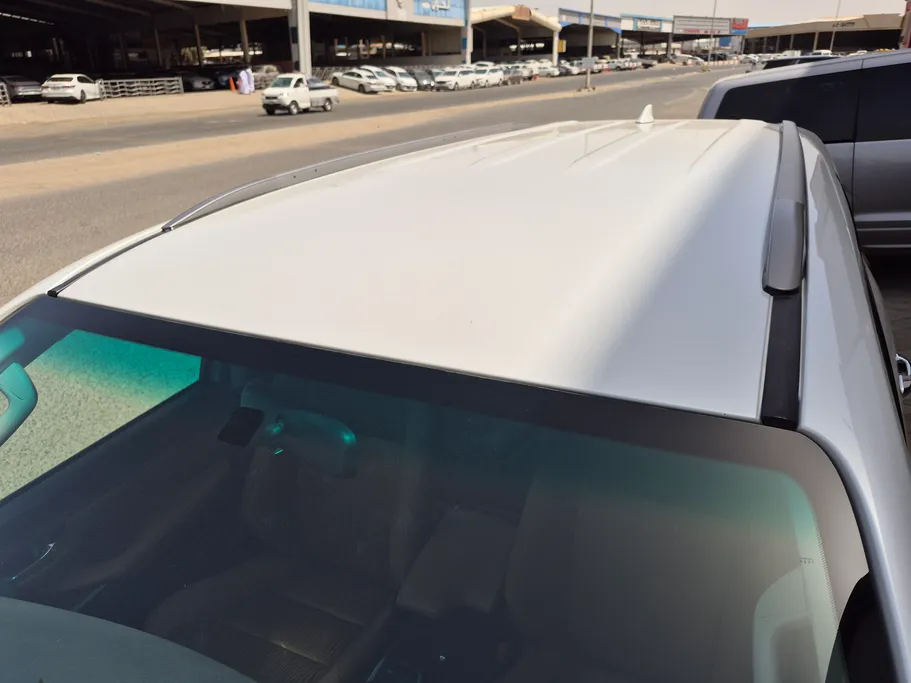 2023 Toyota Fortuner VX 