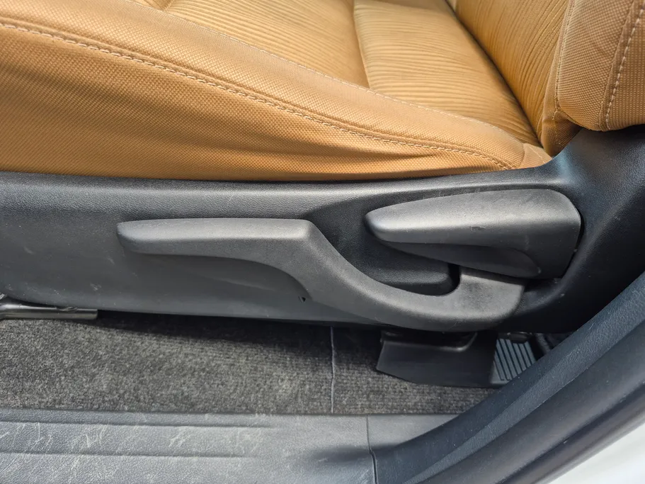 2023 Toyota Fortuner VX 
