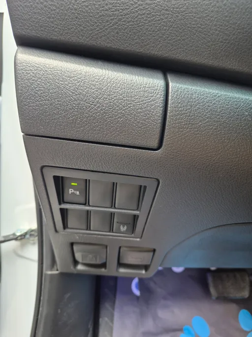 2023 Toyota Fortuner VX 