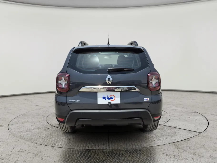 2023 Renault Duster PE 