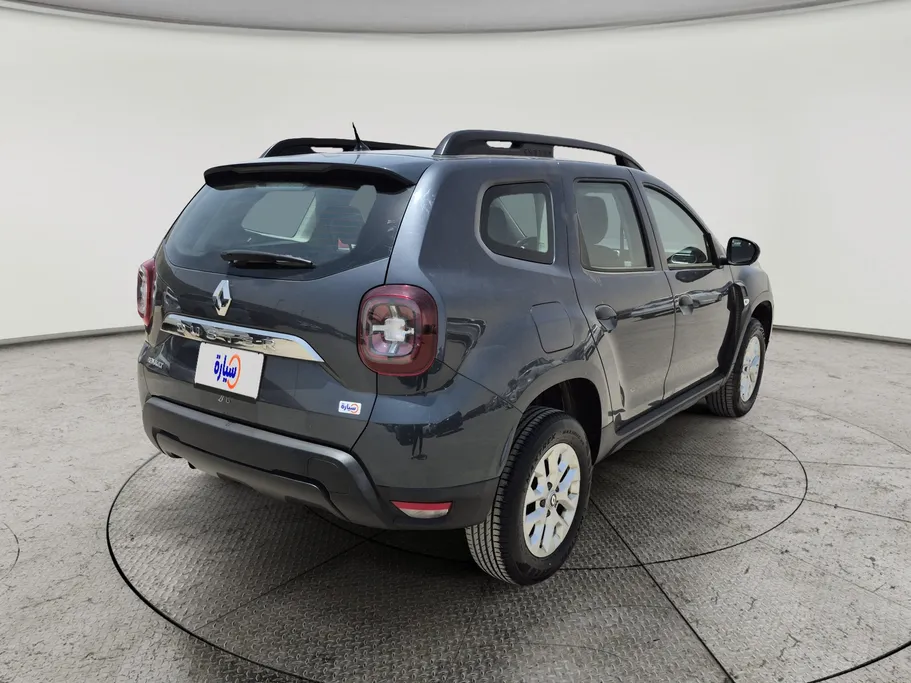 2023 Renault Duster PE 