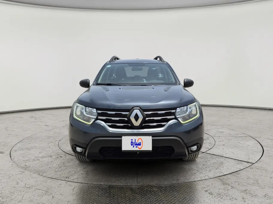 2023 Renault Duster PE 