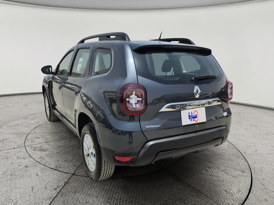 2023 Renault Duster PE 