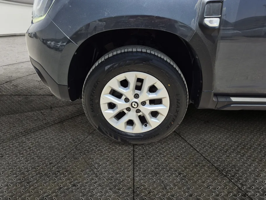 2023 Renault Duster PE 