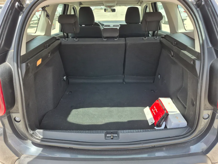 2023 Renault Duster PE 