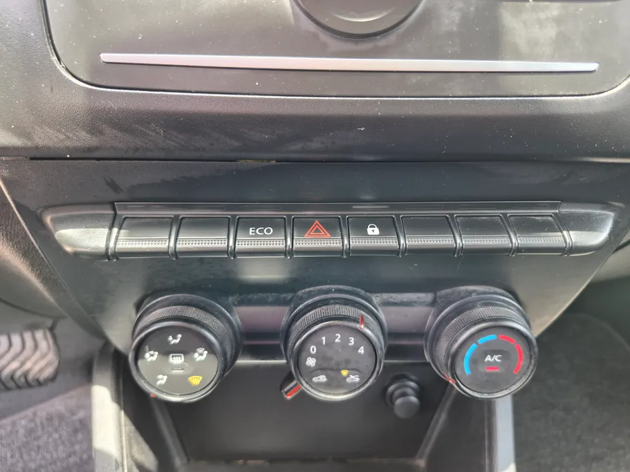 2023 Renault Duster PE 
