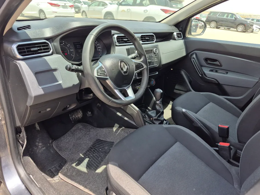 2023 Renault Duster PE 