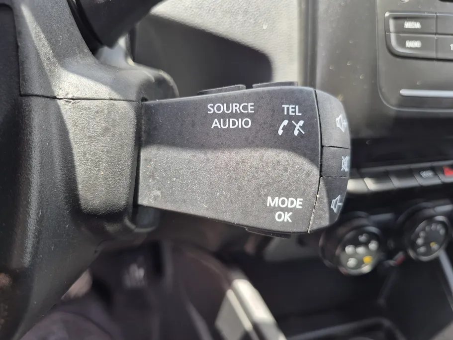 2023 Renault Duster PE 