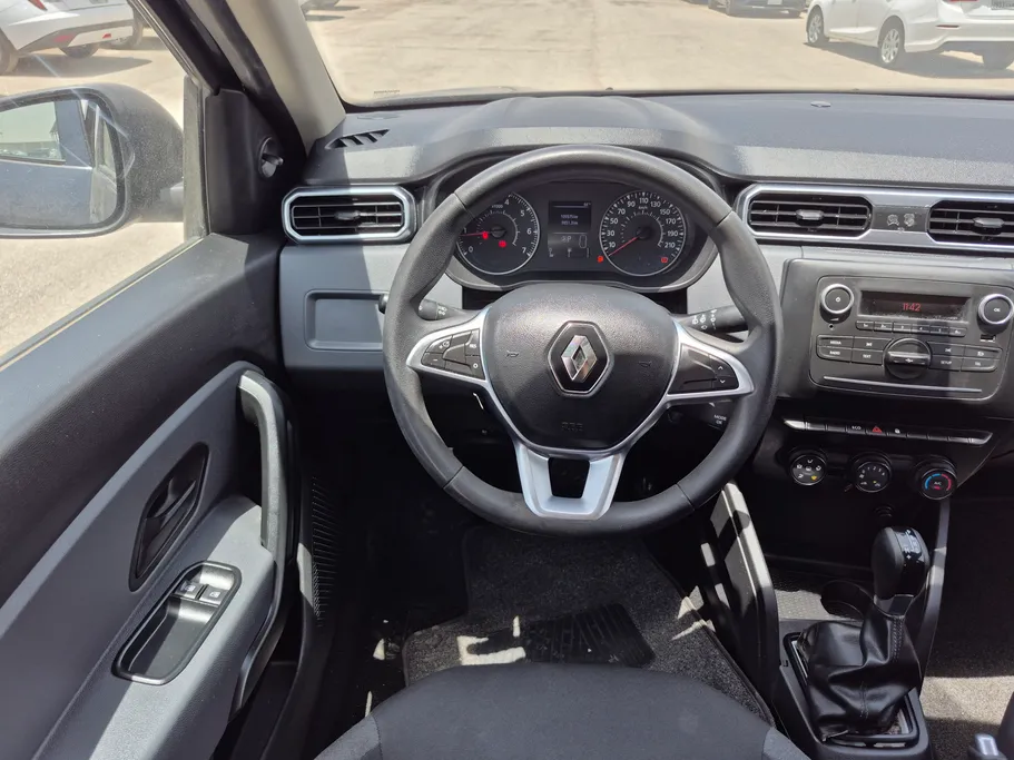 2023 Renault Duster PE 