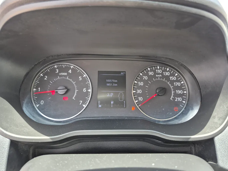 2023 Renault Duster PE 