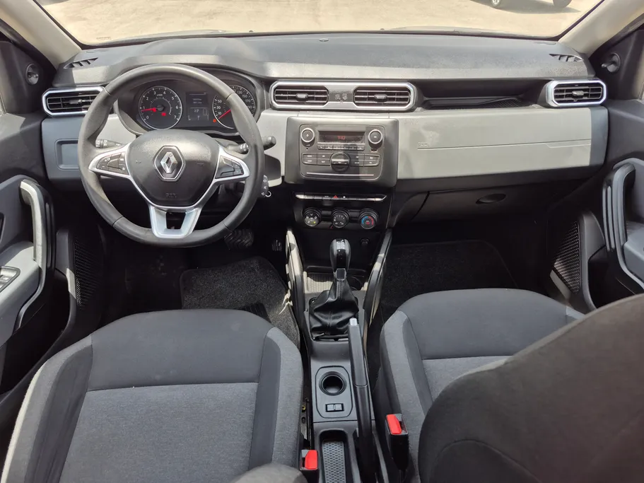 2023 Renault Duster PE 