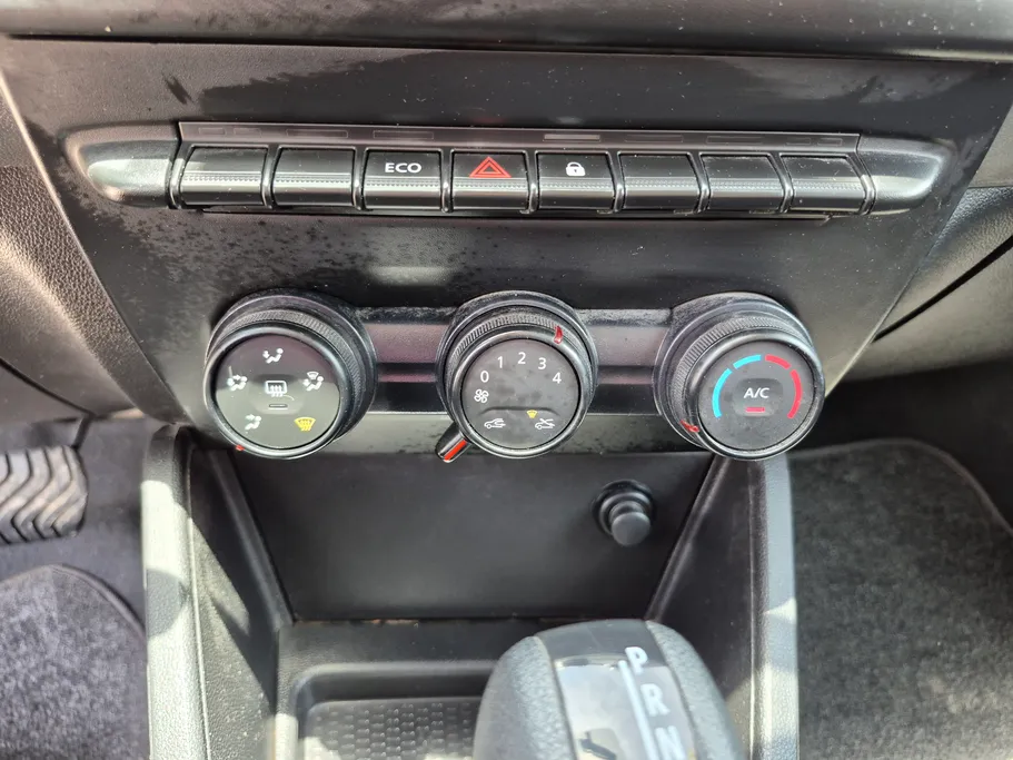 2023 Renault Duster PE 
