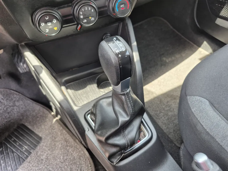 2023 Renault Duster PE 