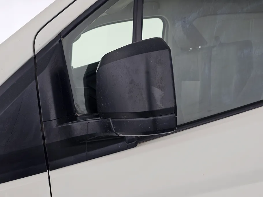 2023 Toyota Haice فان بضاعه 