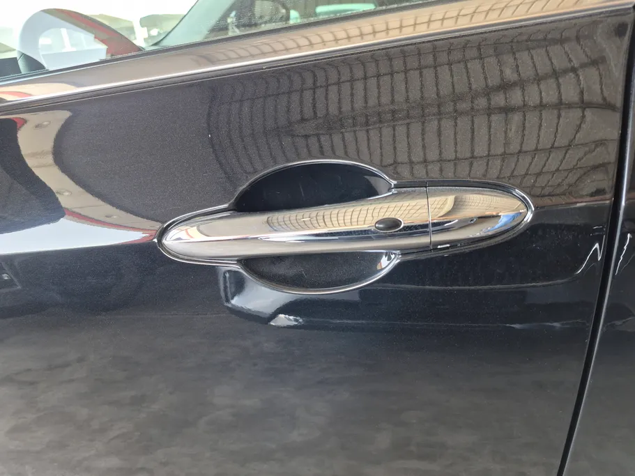 2025 Ford Territory Titanium 