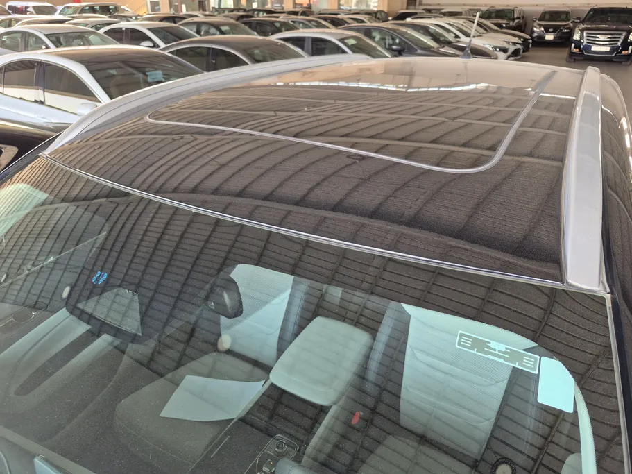 2025 Ford Territory Titanium 