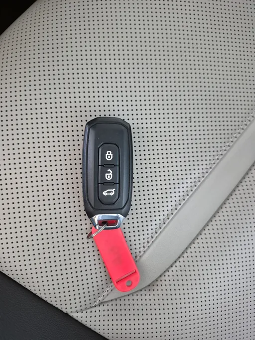 2025 Ford Territory Titanium 