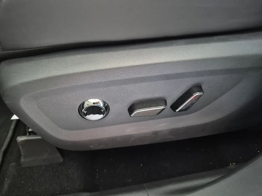 2025 Ford Territory Titanium 