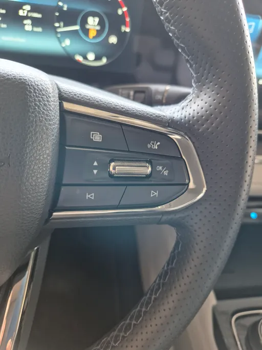 2025 Ford Territory Titanium 