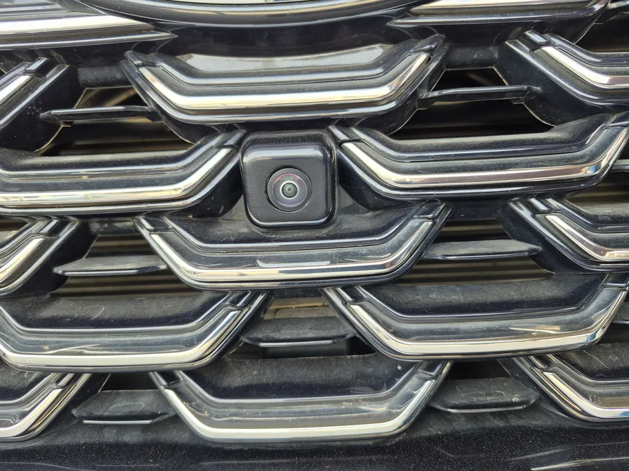 2025 Ford Territory Titanium 
