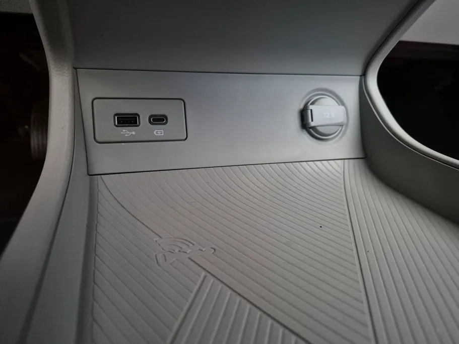 2025 Ford Territory Titanium 