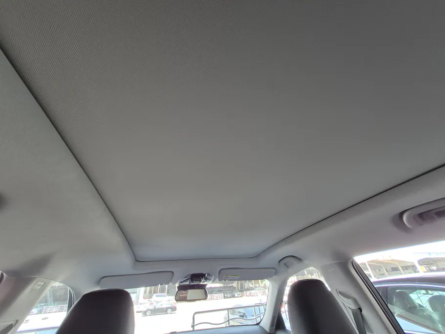 2025 Ford Territory Titanium 
