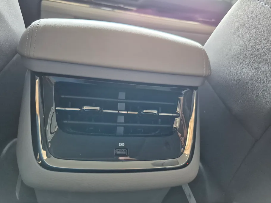 2025 Ford Territory Titanium 