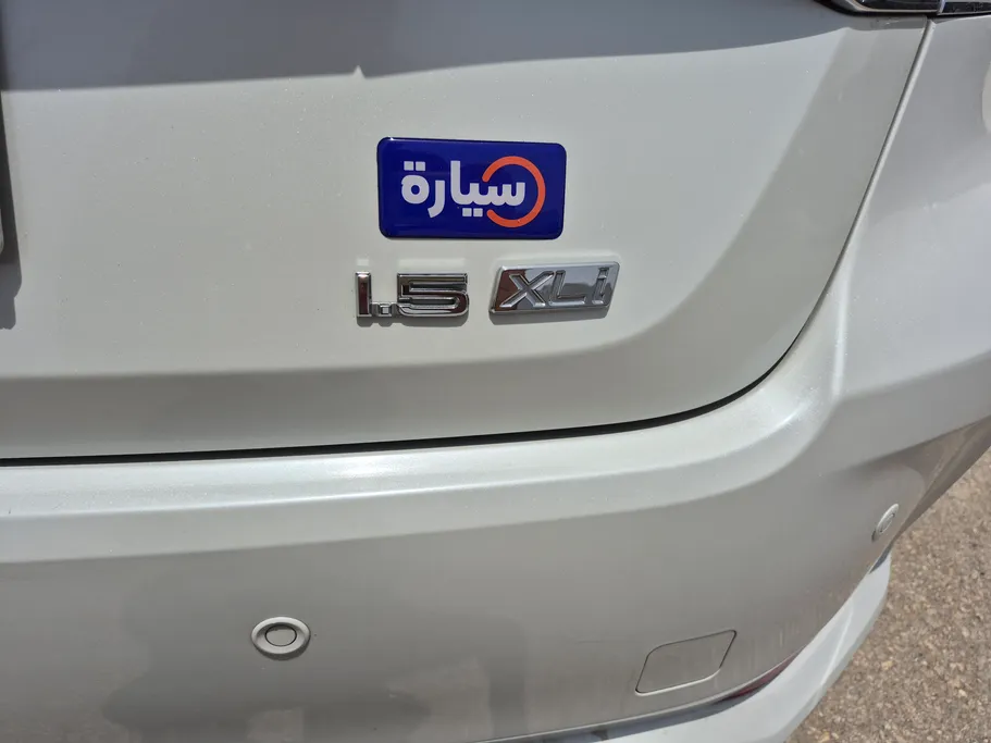 تويوتا كورولا XLI 2023 
