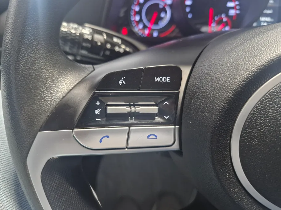 هيونداي النترا سمارت 2023 