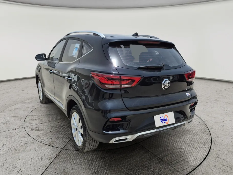 2023 ام جي ZS STD 