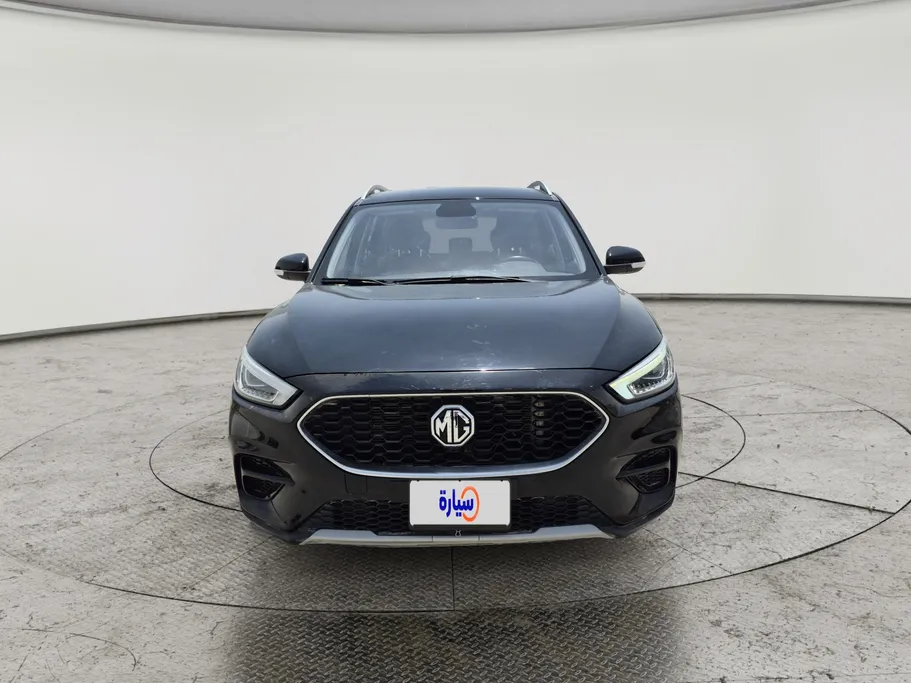 2023 ام جي ZS STD 