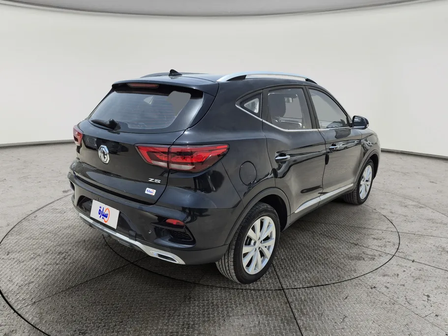 2023 ام جي ZS STD 